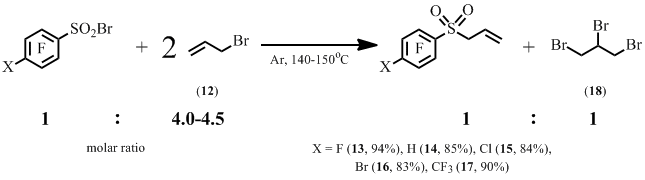 Scheme 8